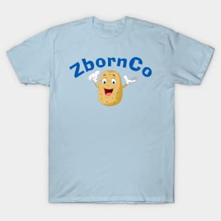 ZbornCo T-Shirt